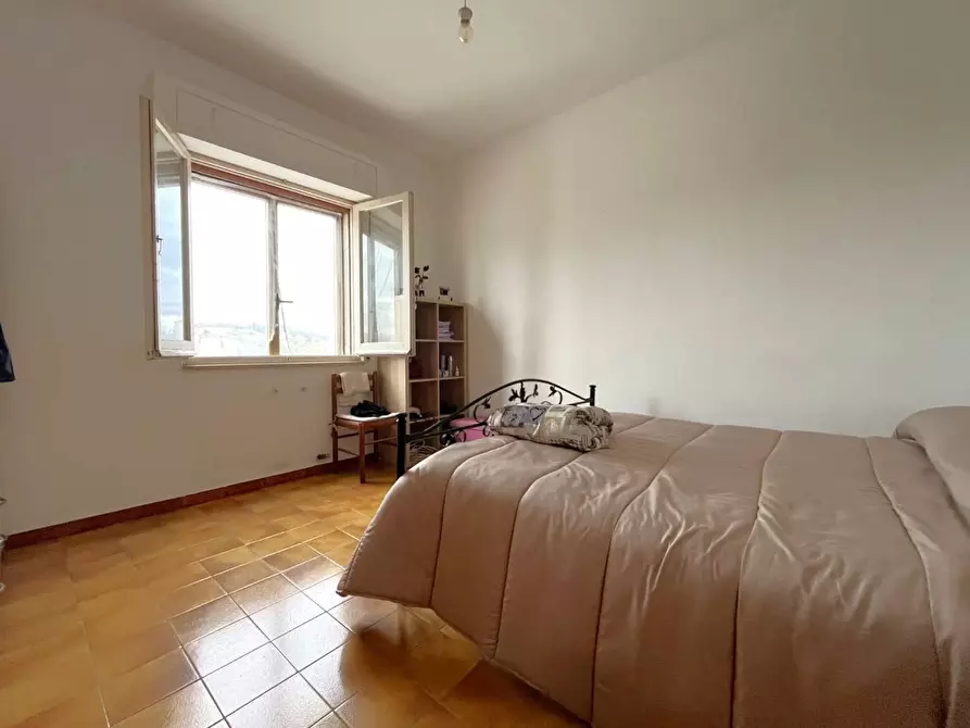 Immagine 10 di Appartamento in vendita  in Via Fiume 14 a Catanzaro