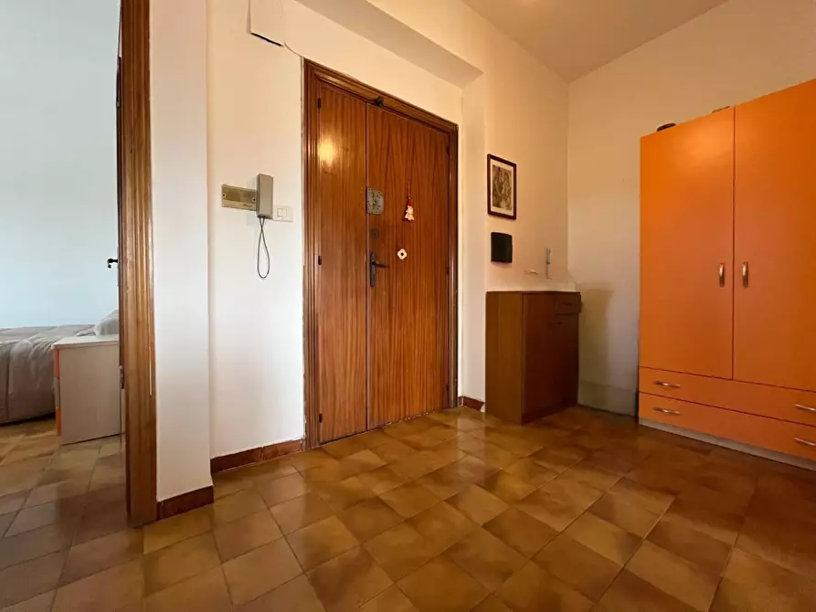 Immagine 15 di Appartamento in vendita  in Via Fiume 14 a Catanzaro