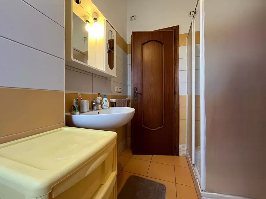 Immagine 14 di Appartamento in vendita  in Via Fiume 14 a Catanzaro