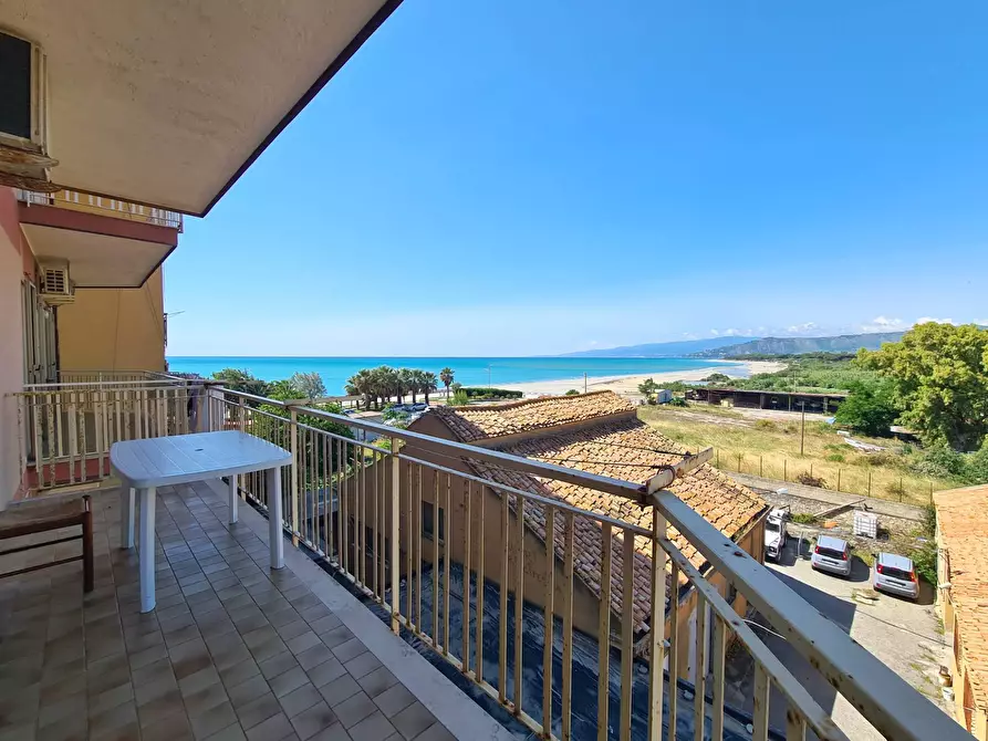 Immagine 1 di Appartamento in vendita  in Via Fiume 14 a Catanzaro