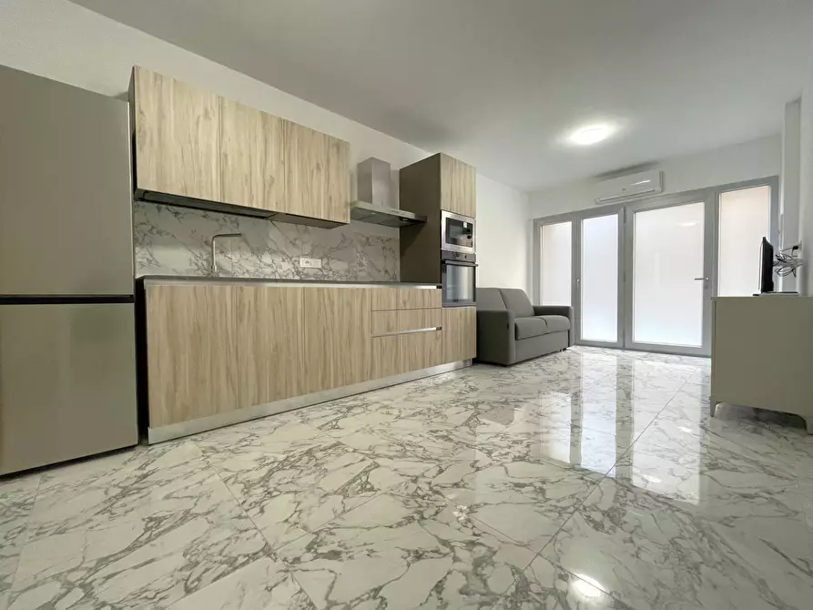 Immagine 9 di Appartamento in affitto  in via XX Settembre a Catanzaro