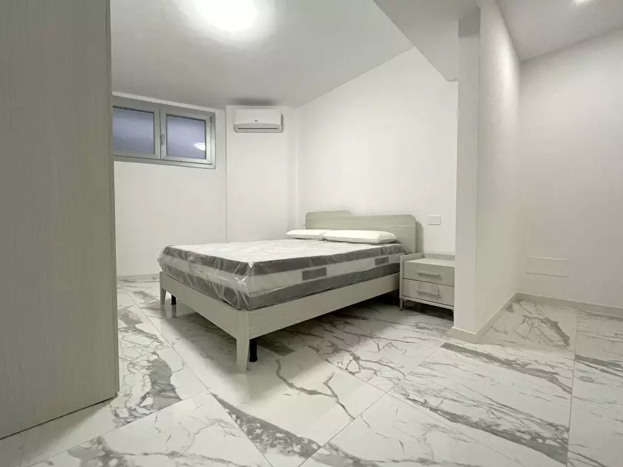 Immagine 4 di Appartamento in affitto  in via XX Settembre a Catanzaro