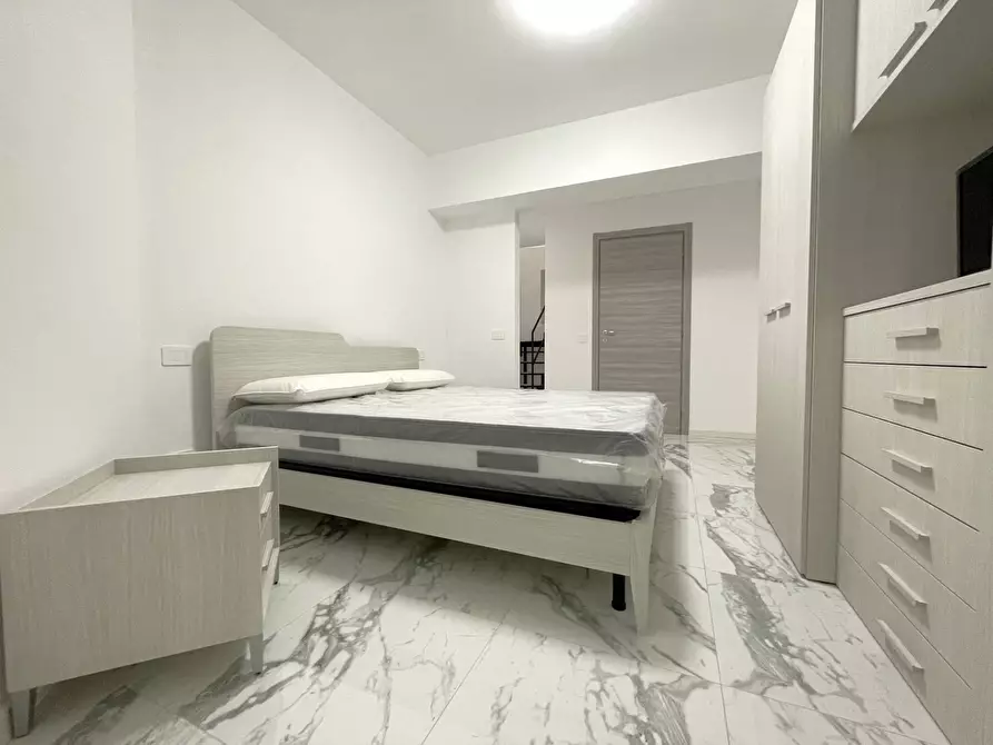 Immagine 5 di Appartamento in affitto  in via XX Settembre a Catanzaro