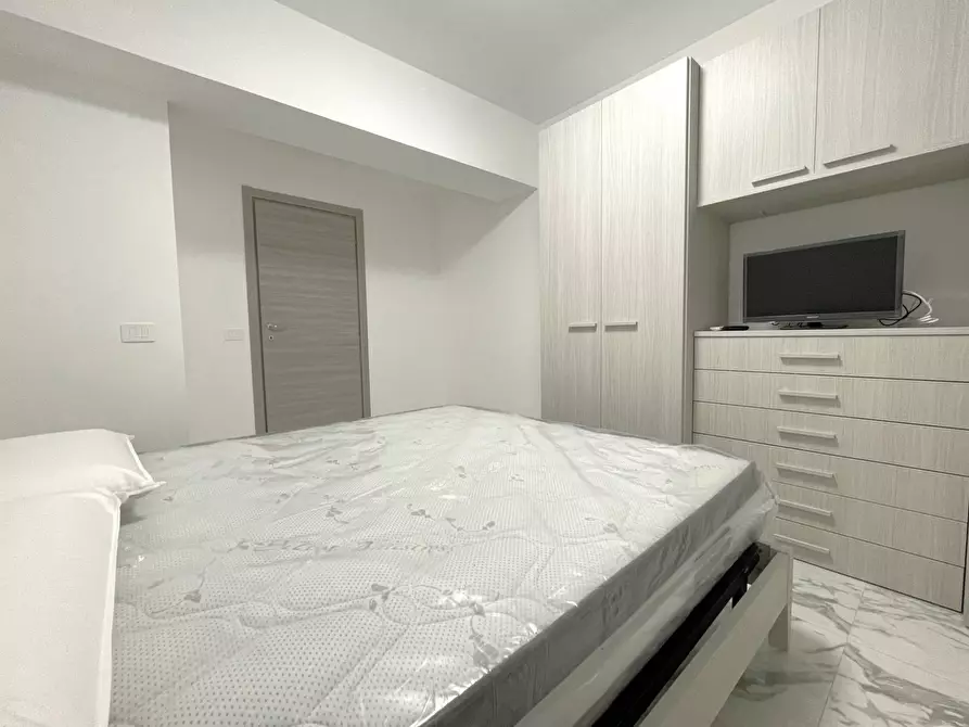 Immagine 6 di Appartamento in affitto  in via XX Settembre a Catanzaro