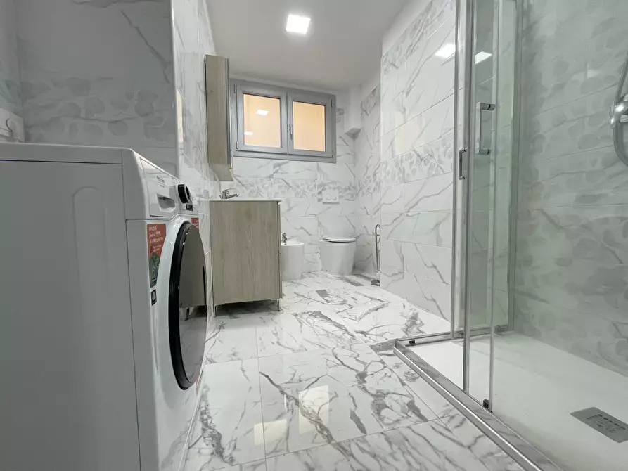 Immagine 7 di Appartamento in affitto  in via XX Settembre a Catanzaro