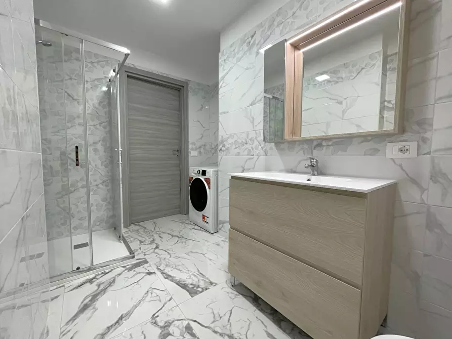 Immagine 8 di Appartamento in affitto  in via XX Settembre a Catanzaro