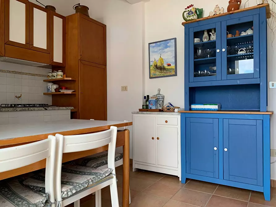 Immagine 2 di Appartamento in affitto  in via Antonio Gramsci a Catanzaro