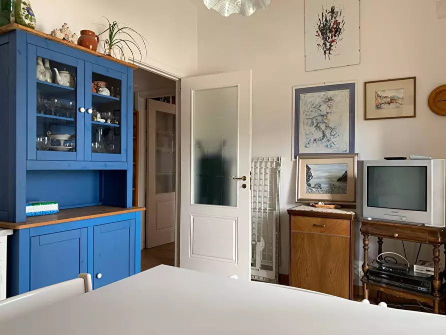 Immagine 3 di Appartamento in affitto  in via Antonio Gramsci a Catanzaro