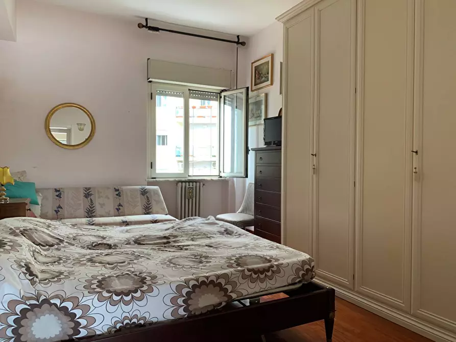 Immagine 4 di Appartamento in affitto  in via Antonio Gramsci a Catanzaro