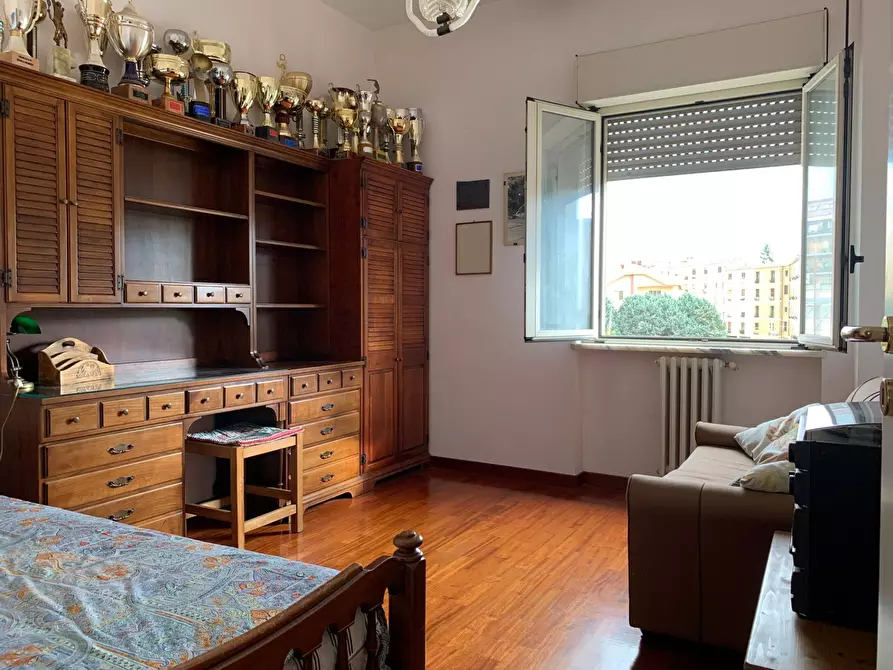 Immagine 6 di Appartamento in affitto  in via Antonio Gramsci a Catanzaro