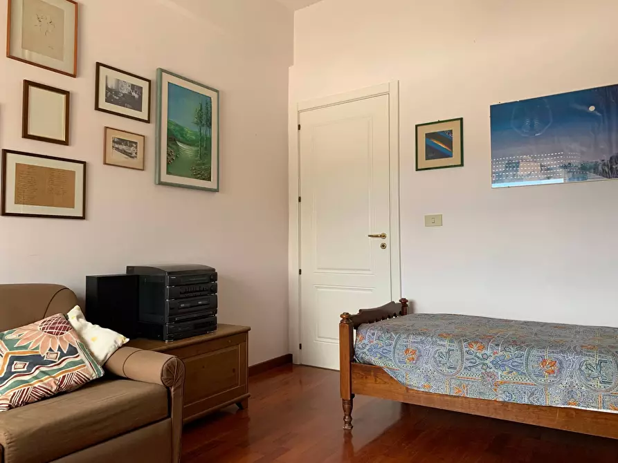 Immagine 7 di Appartamento in affitto  in via Antonio Gramsci a Catanzaro