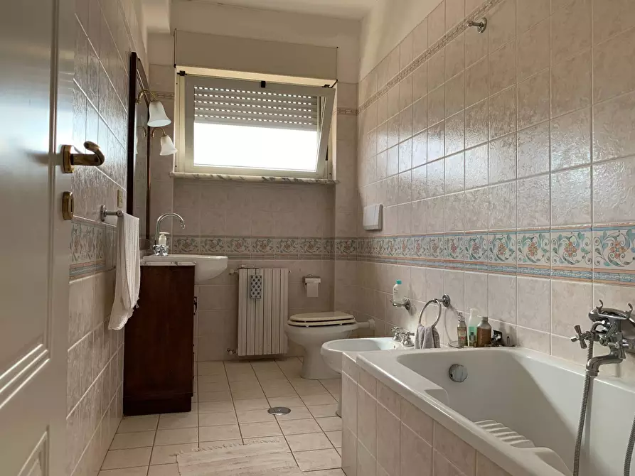 Immagine 8 di Appartamento in affitto  in via Antonio Gramsci a Catanzaro