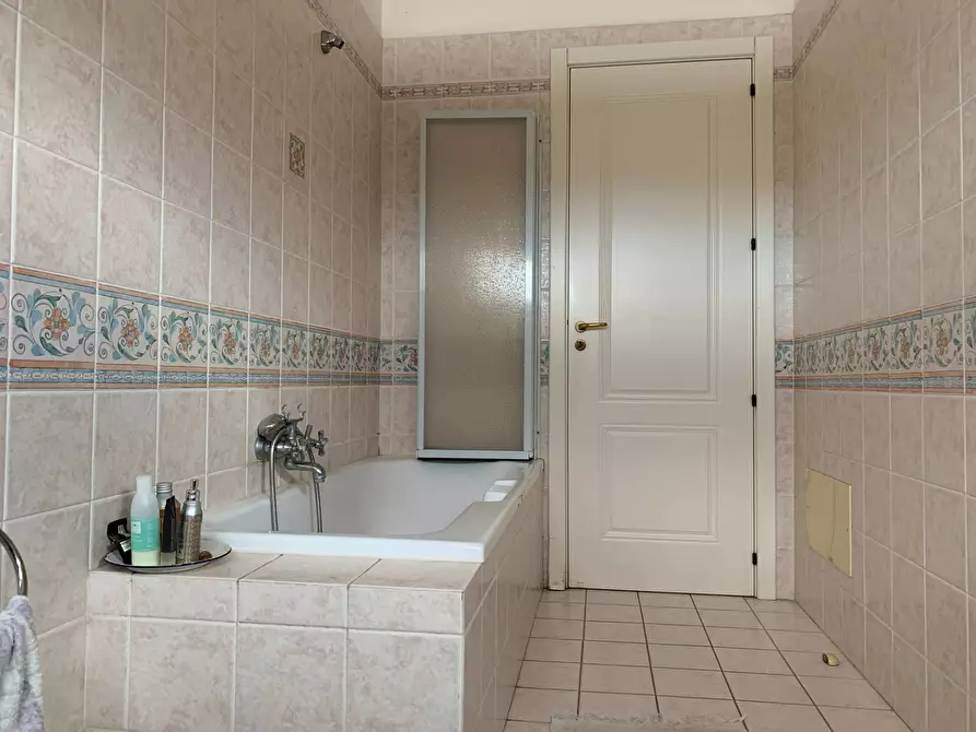 Immagine 9 di Appartamento in affitto  in via Antonio Gramsci a Catanzaro