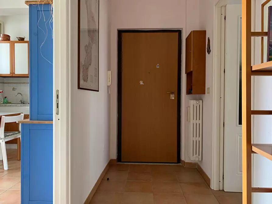 Immagine 10 di Appartamento in affitto  in via Antonio Gramsci a Catanzaro