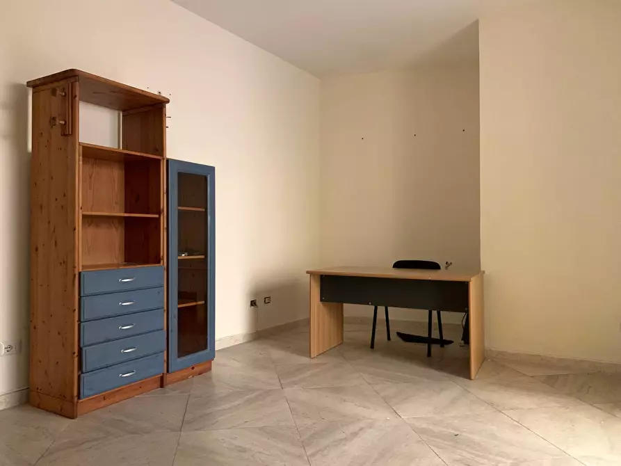 Immagine 5 di Ufficio in affitto  in Corso Mazzini snc a Catanzaro
