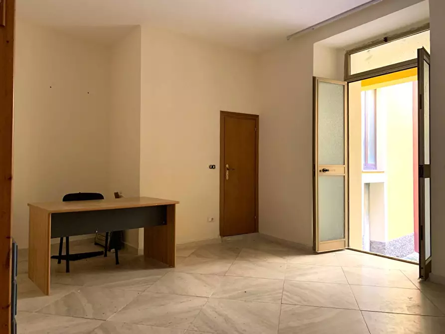 Immagine 7 di Ufficio in affitto  in Corso Mazzini snc a Catanzaro