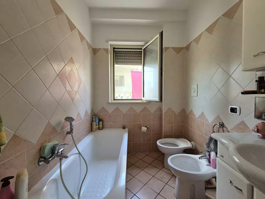 Immagine 4 di Appartamento in affitto  in Via Caprera 102 a Catanzaro