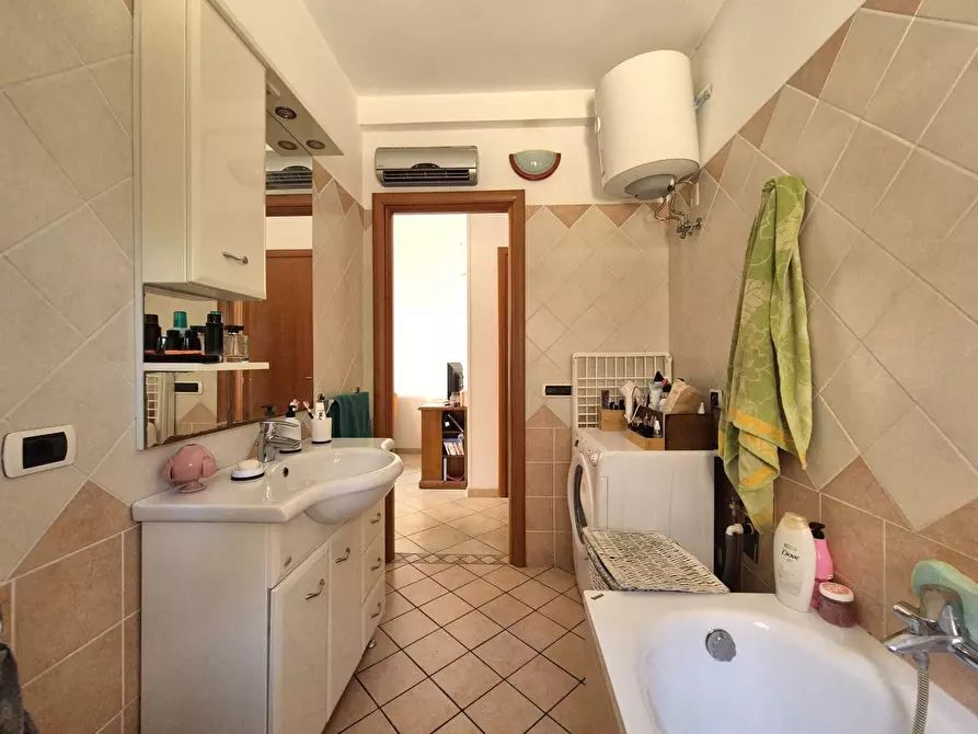 Immagine 5 di Appartamento in affitto  in Via Caprera 102 a Catanzaro