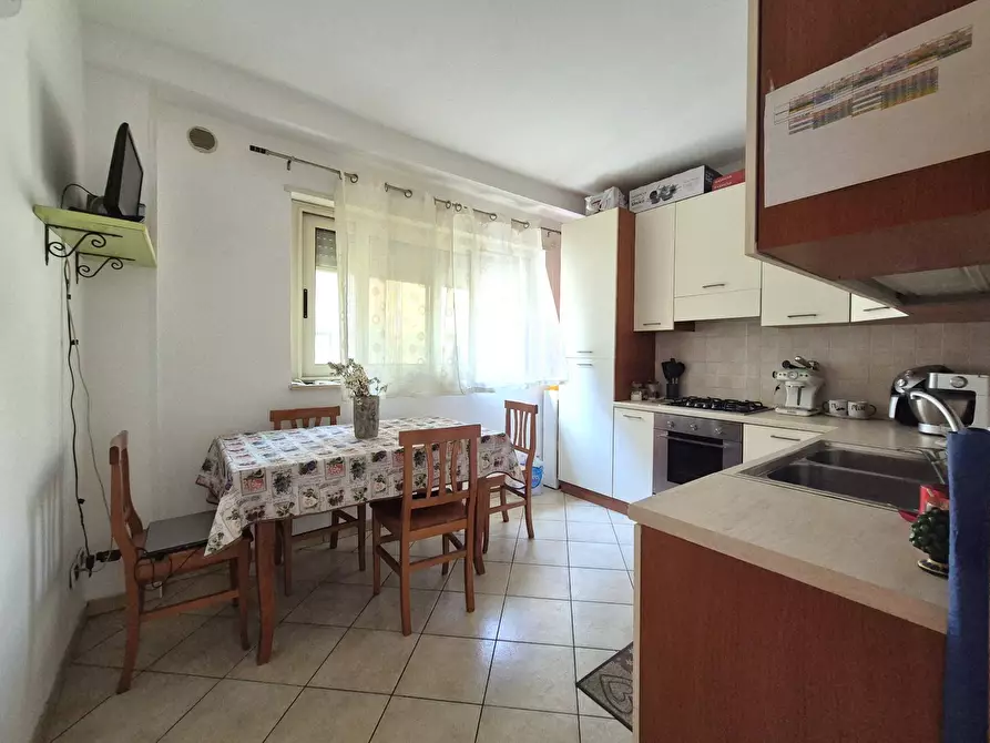 Immagine 2 di Appartamento in affitto  in Via Caprera 102 a Catanzaro