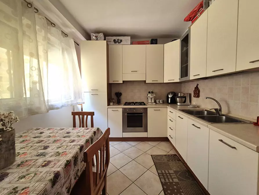 Immagine 1 di Appartamento in affitto  in Via Caprera 102 a Catanzaro
