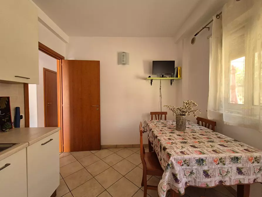 Immagine 3 di Appartamento in affitto  in Via Caprera 102 a Catanzaro