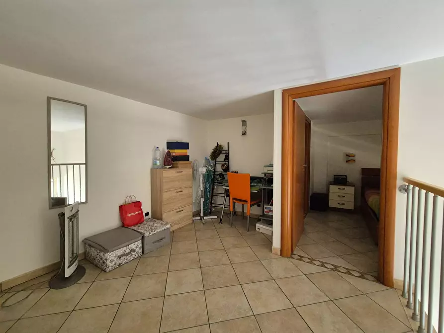 Immagine 7 di Appartamento in affitto  in Via Caprera 102 a Catanzaro