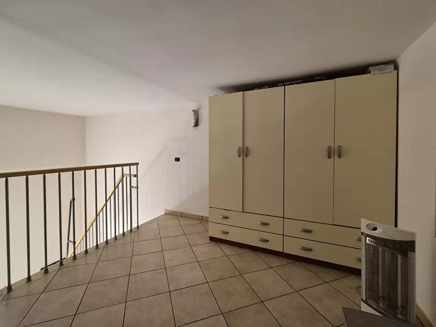 Immagine 11 di Appartamento in affitto  in Via Caprera 102 a Catanzaro