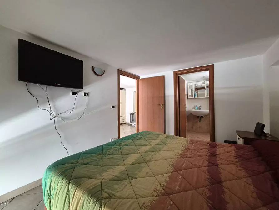 Immagine 9 di Appartamento in affitto  in Via Caprera 102 a Catanzaro