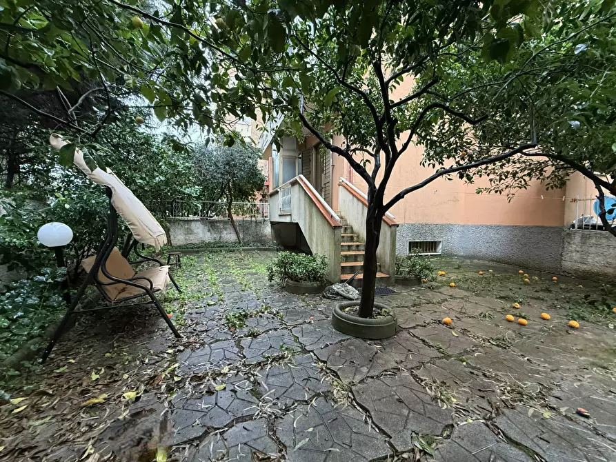 Immagine 1 di Appartamento in affitto  in via dei navigatori 4 a Catanzaro