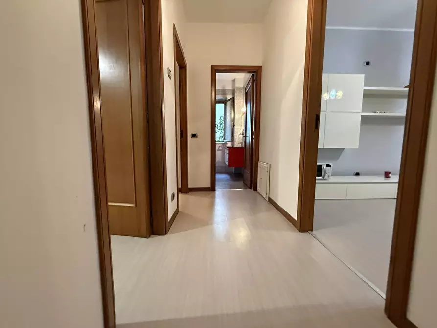 Immagine 2 di Appartamento in affitto  in via dei navigatori 4 a Catanzaro