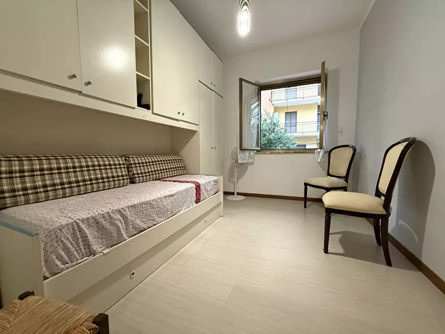 Immagine 6 di Appartamento in affitto  in via dei navigatori 4 a Catanzaro