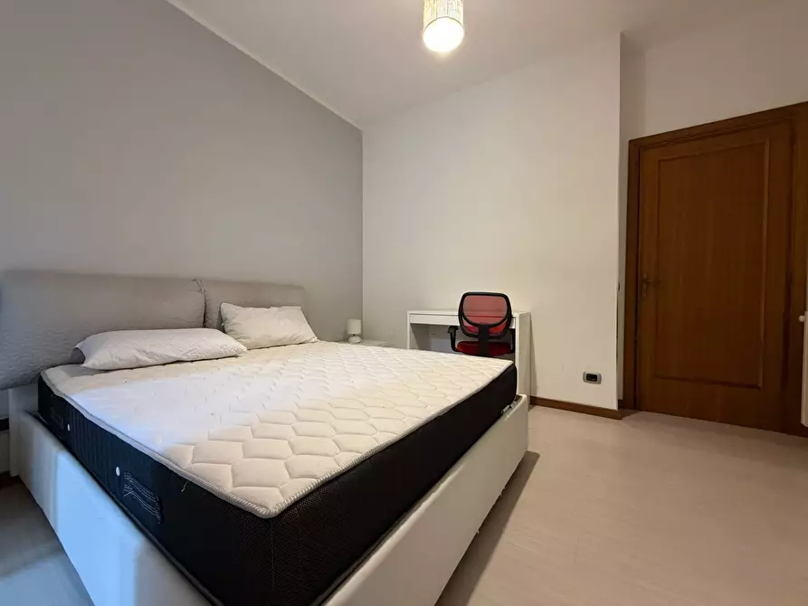 Immagine 9 di Appartamento in affitto  in via dei navigatori 4 a Catanzaro
