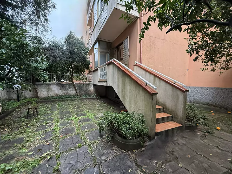 Immagine 13 di Appartamento in affitto  in via dei navigatori 4 a Catanzaro