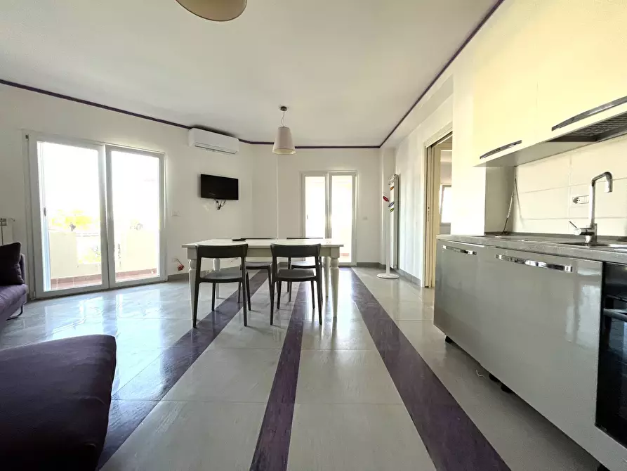 Immagine 1 di Appartamento in affitto  in Via Sant'Elena 33 a Catanzaro