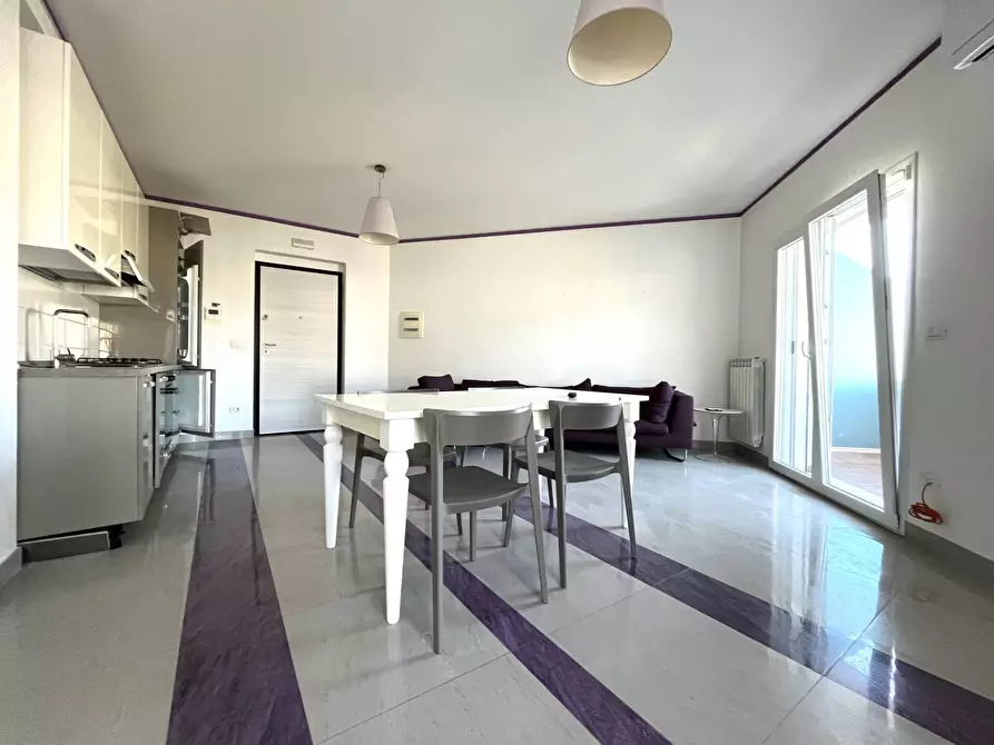 Immagine 10 di Appartamento in affitto  in Via Sant'Elena 33 a Catanzaro