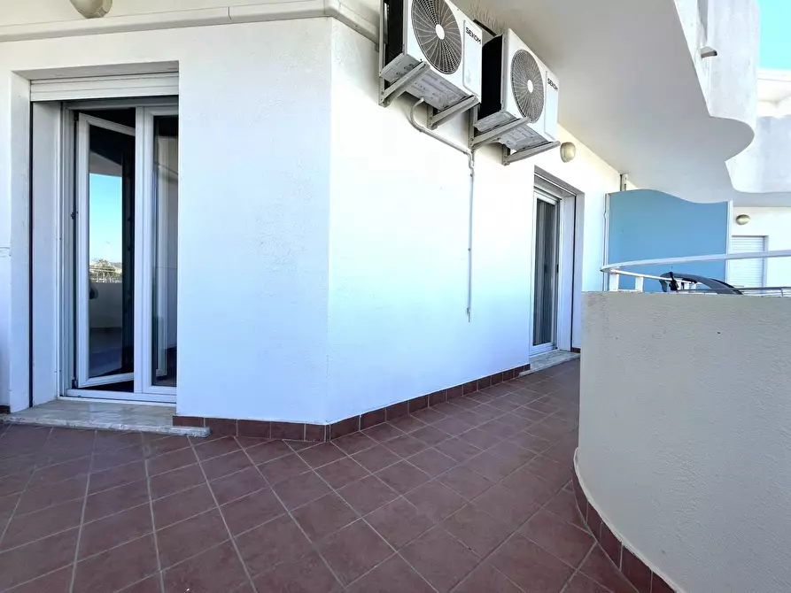 Immagine 11 di Appartamento in affitto  in Via Sant'Elena 33 a Catanzaro