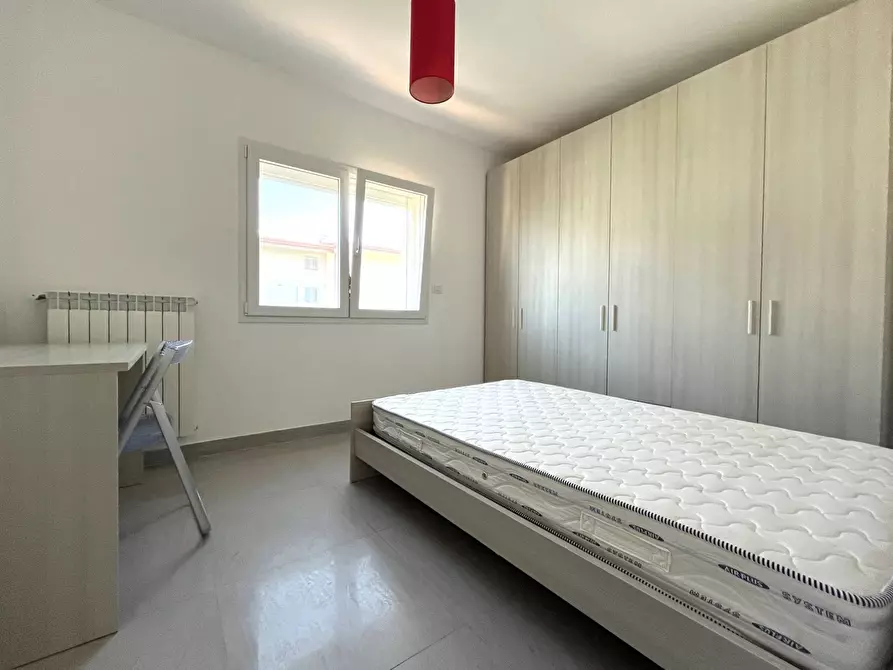 Immagine 3 di Appartamento in affitto  in Via Sant'Elena 33 a Catanzaro