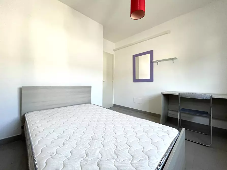 Immagine 4 di Appartamento in affitto  in Via Sant'Elena 33 a Catanzaro