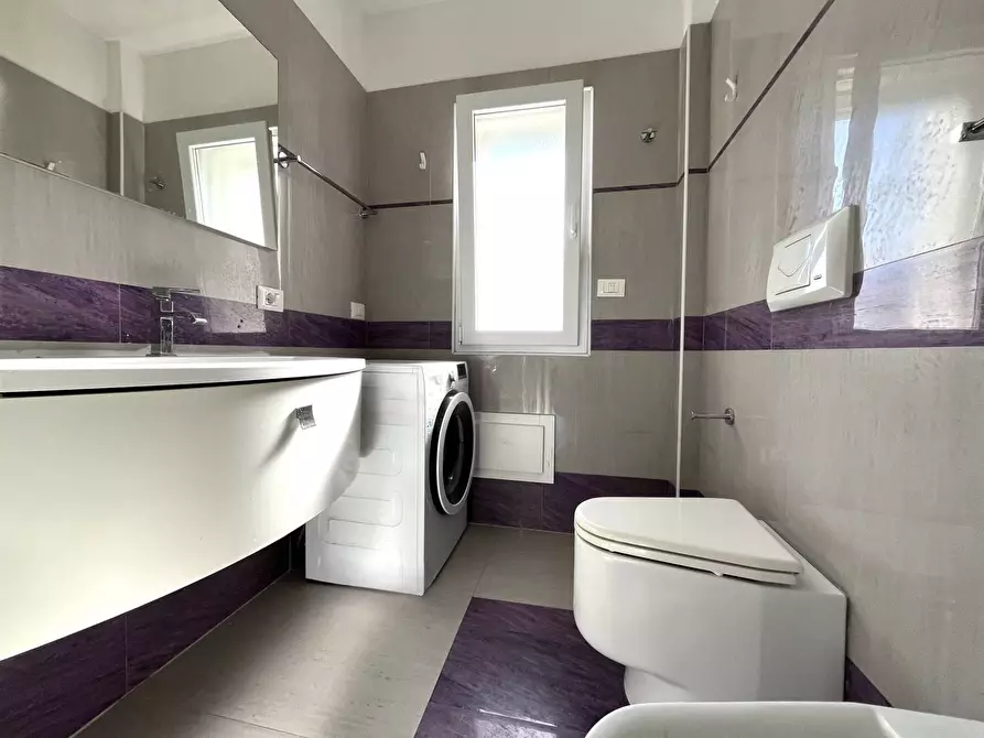 Immagine 5 di Appartamento in affitto  in Via Sant'Elena 33 a Catanzaro