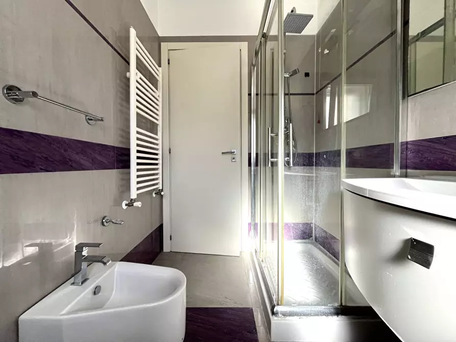 Immagine 6 di Appartamento in affitto  in Via Sant'Elena 33 a Catanzaro