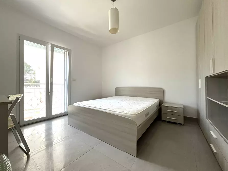 Immagine 7 di Appartamento in affitto  in Via Sant'Elena 33 a Catanzaro