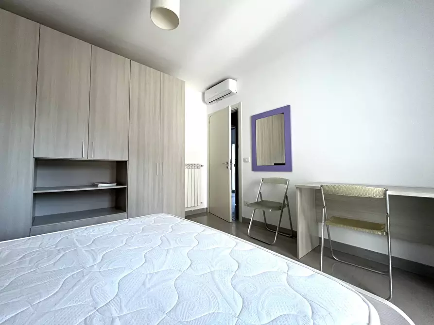 Immagine 9 di Appartamento in affitto  in Via Sant'Elena 33 a Catanzaro