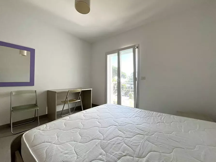 Immagine 8 di Appartamento in affitto  in Via Sant'Elena 33 a Catanzaro