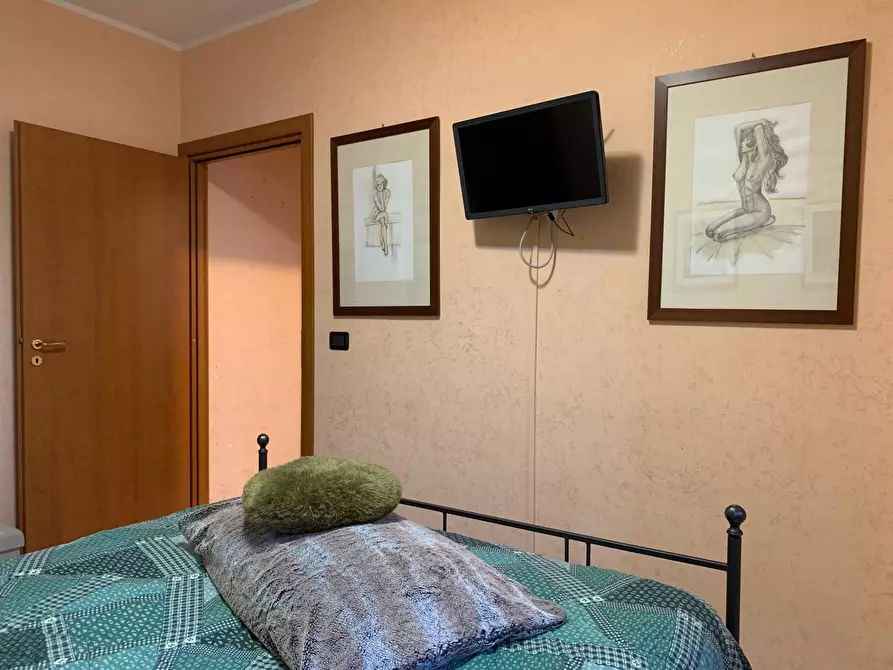 Immagine 4 di Appartamento in affitto  in traversa Barlaam da Seminara a Catanzaro