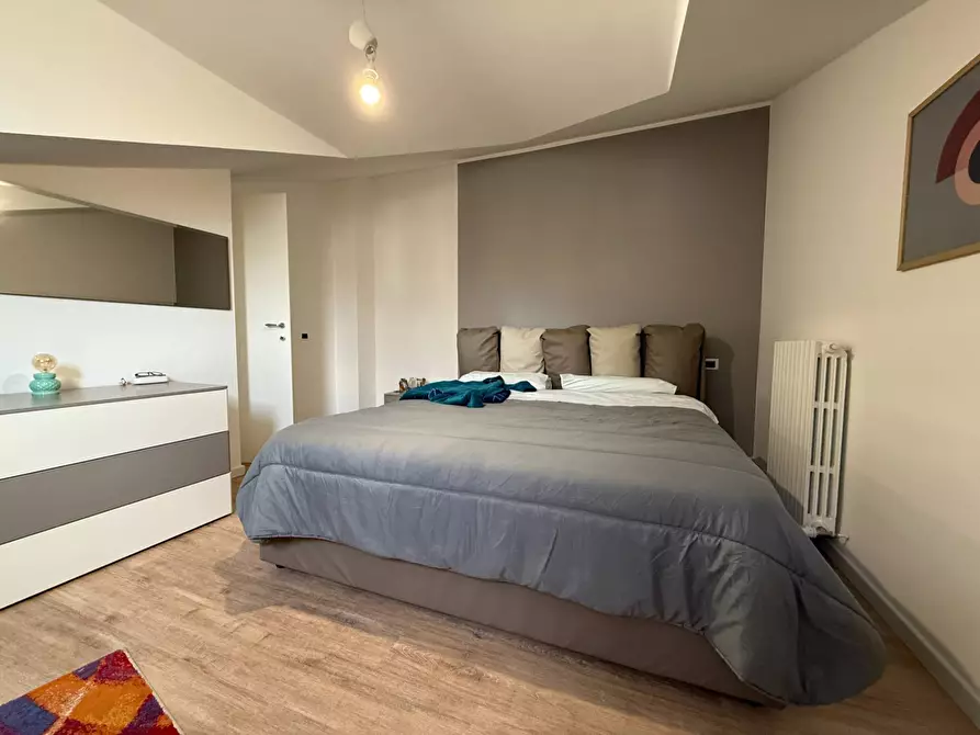 Immagine 6 di Appartamento in affitto  in Via Carlo Pisacane 22 a Catanzaro