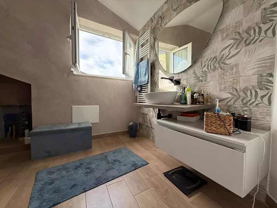 Immagine 11 di Appartamento in affitto  in Via Carlo Pisacane 22 a Catanzaro