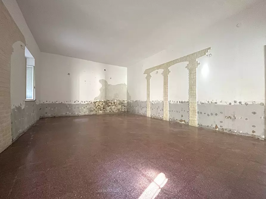 Immagine 2 di Negozio in vendita  in Via Vincenzo De Grazia 40 a Catanzaro