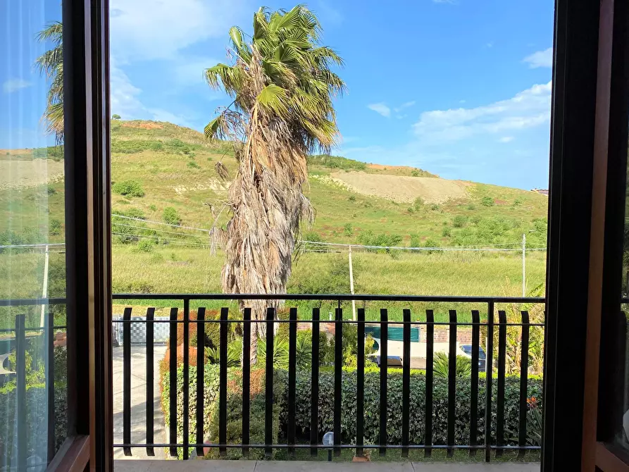 Immagine 2 di Appartamento in vendita  in Via Antonio Izzi de Falenta a Catanzaro