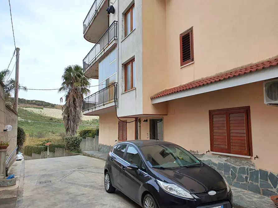 Immagine 5 di Appartamento in vendita  in Via Antonio Izzi de Falenta a Catanzaro