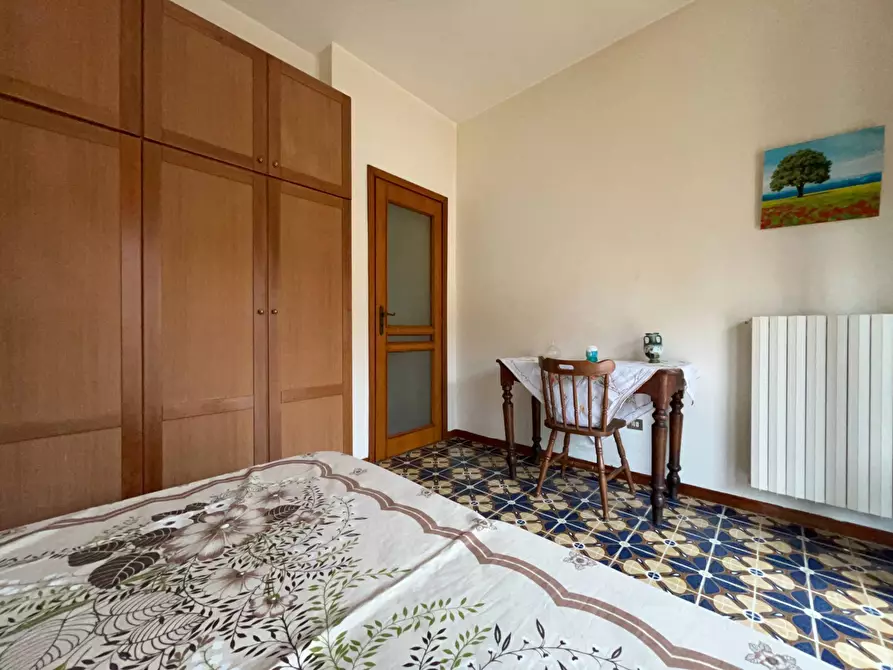 Immagine 4 di Appartamento in vendita  in Via Giuseppe Schipani a Catanzaro